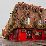 Lovely Spacious In Temple Bar * Dublin