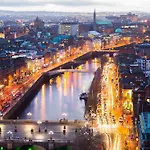 Lovely Spacious In Temple Bar * دبلن