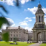 Lovely Spacious In Temple Bar *