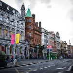 Apartman Lovely Spacious In Temple Bar